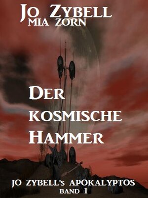 cover image of Der kosmische Hammer
